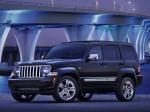 Jeep Liberty Jet 2010 года